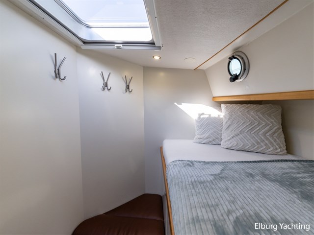 VDL Pilot 50 Vast Stuurhuis - France Proof — foto 38 van 100