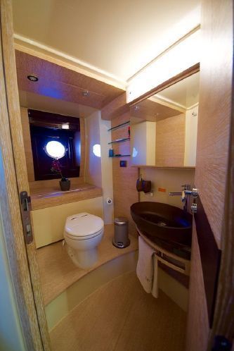 Azimut 60 — foto 2 van 2
