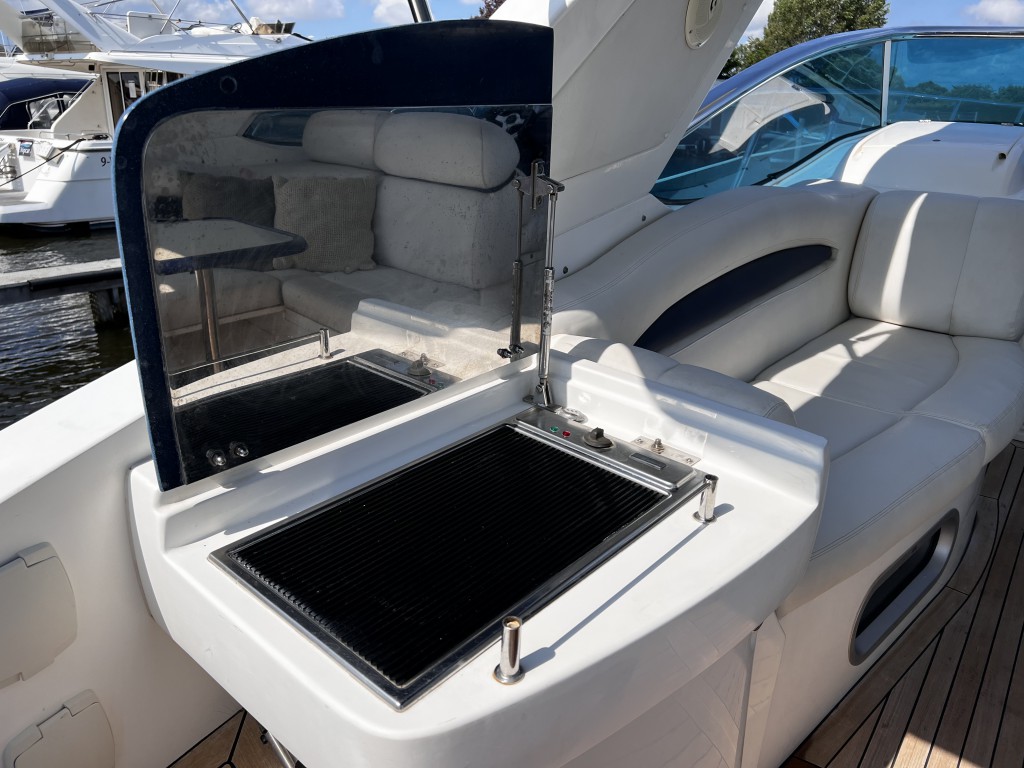 Sealine S38 — foto 14 van 32