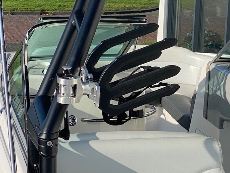 Mastercraft 280VLD — foto 7 van 22