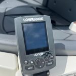 Topcraft 484 Grande Limited Edition sloep 30pk — foto 4 van 9