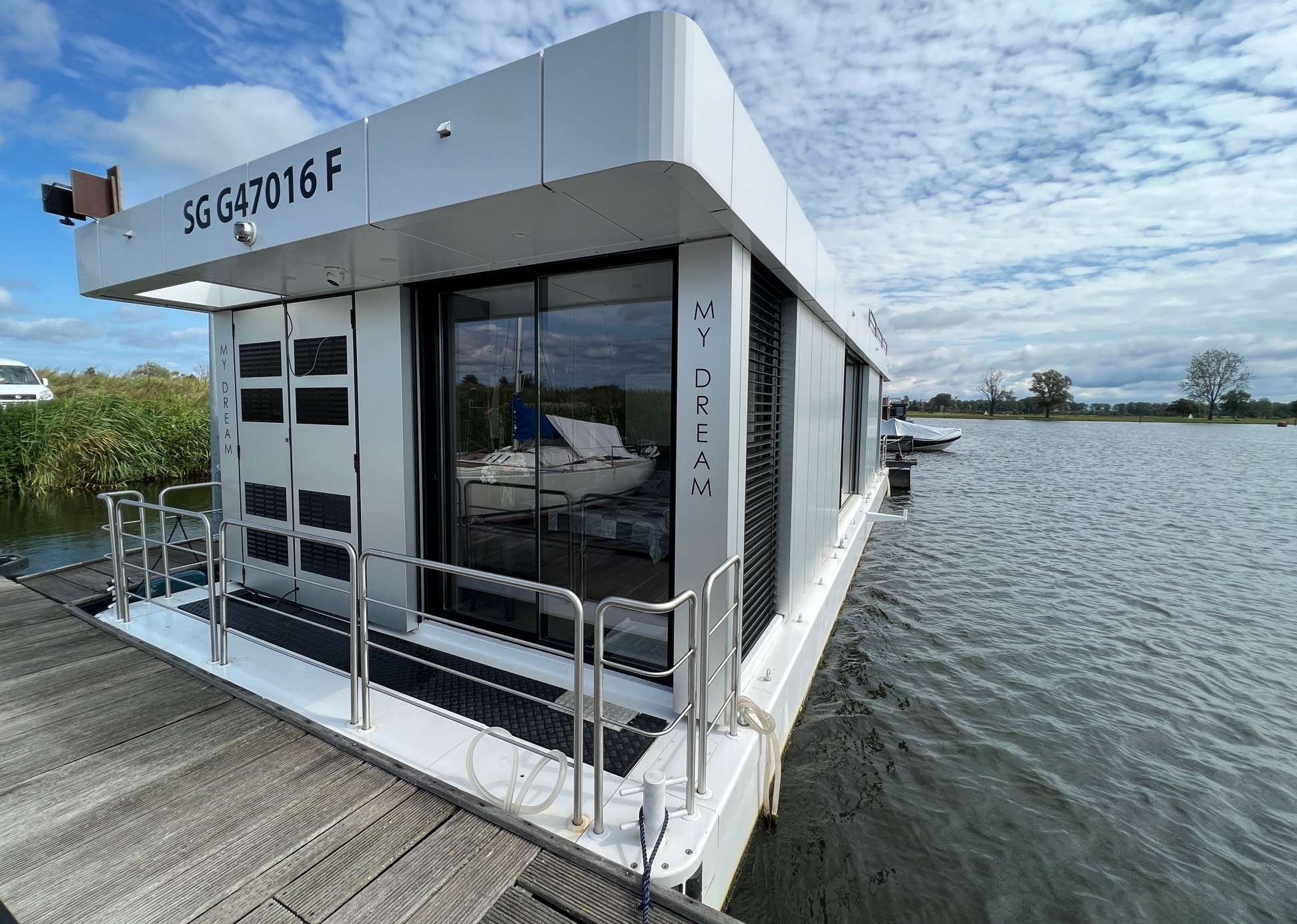 My Dream Houseboat 15.00 — foto 40 van 41