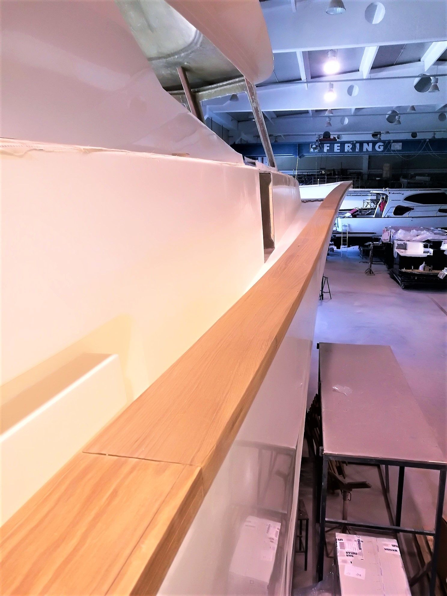 Monachus Yachts Monachus 70 Fly Demo — foto 6 van 6