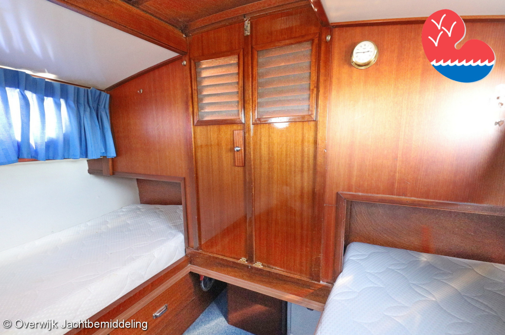 Dolmanvlet 1100 OKAK — foto 23 van 40