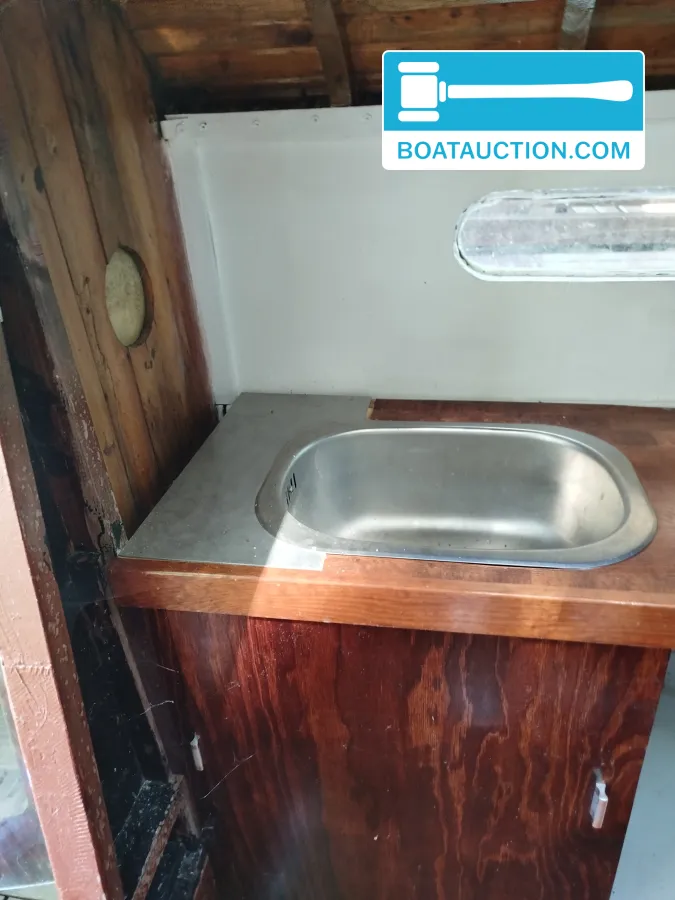 Cabinboat 700 — foto 5 van 24