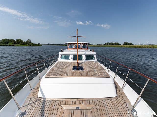 Super van Craft 15.75 - Stabilizers — foto 66 van 76