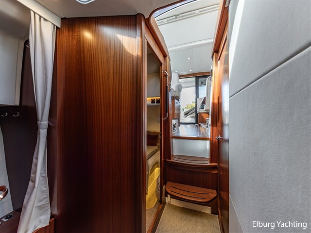 Nimbus 405 Flybridge — foto 41 van 95