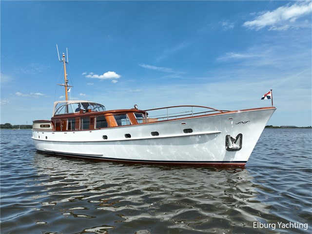 Roundbilge Lunstroo - 56 — foto 82 van 87
