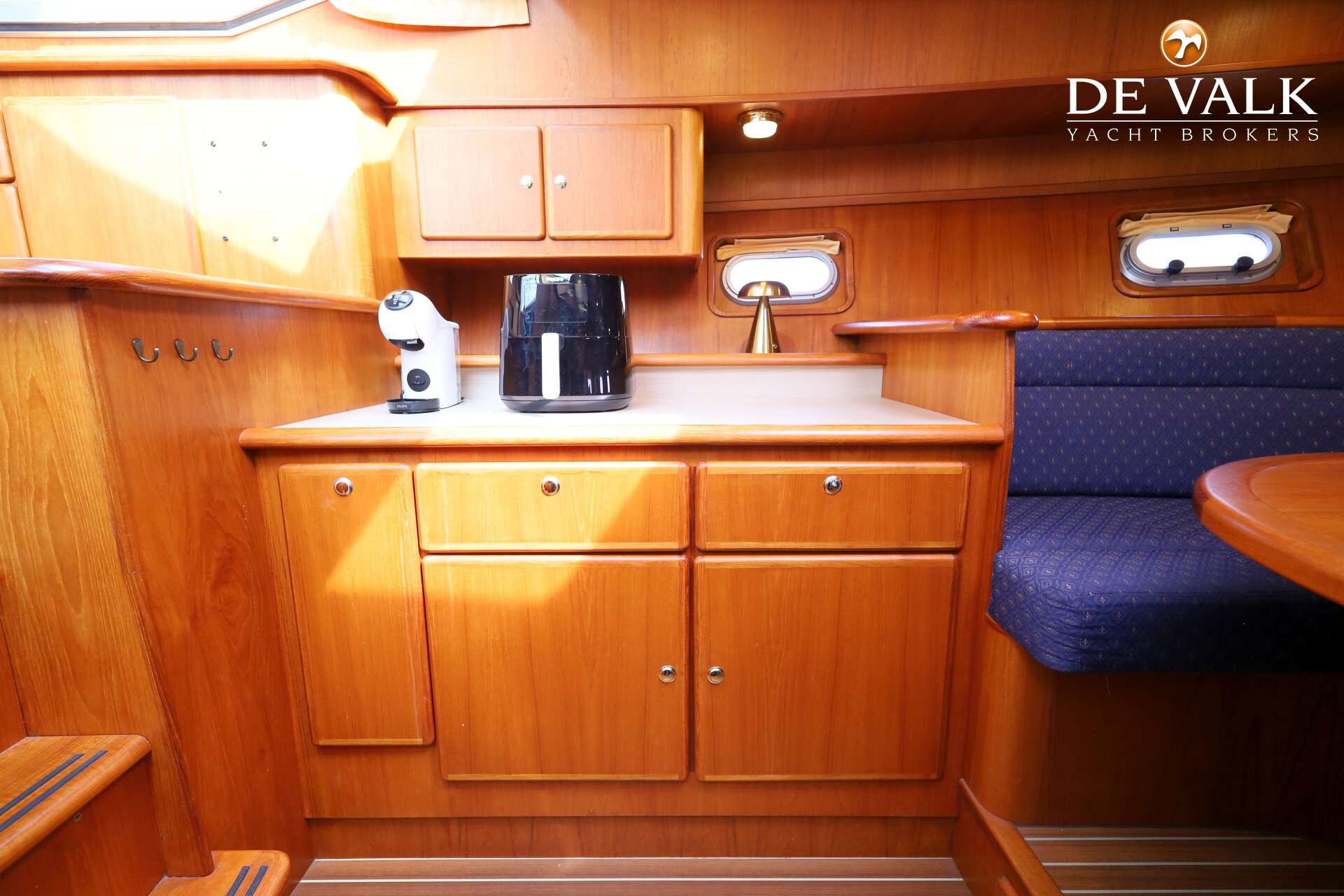 ReLine 41 SLX — foto 33 van 40