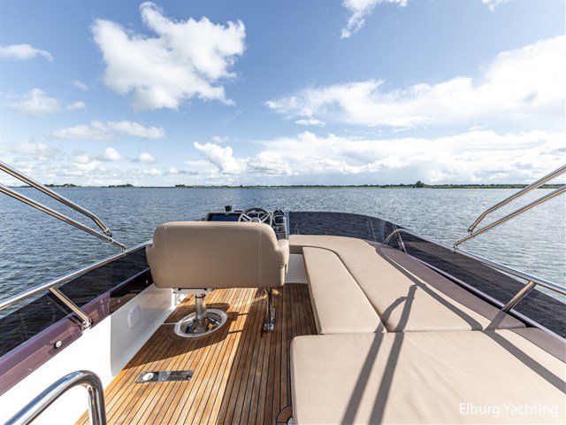 Nimbus 405 Flybridge — foto 58 van 95