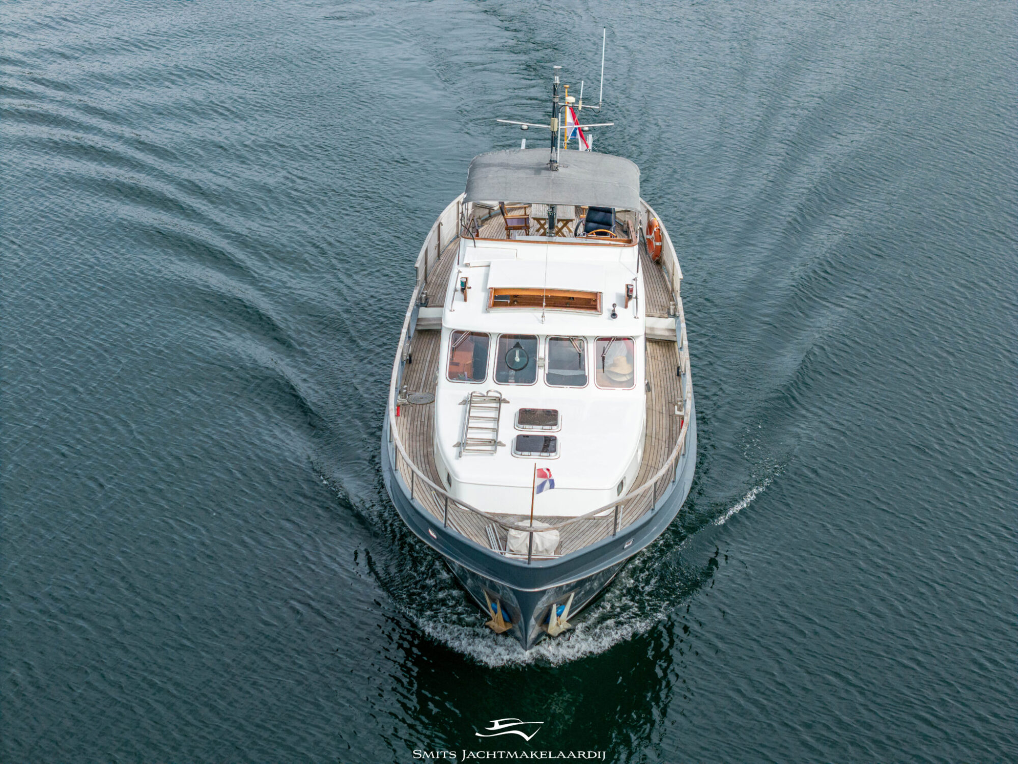 Lowland Kotter 13.80 AK — foto 55 van 68