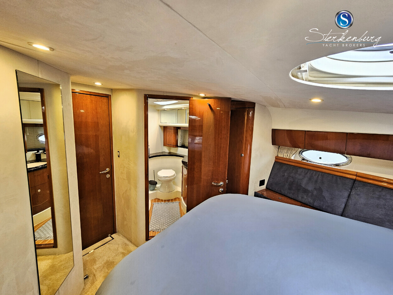 Fairline Phantom 50 — foto 27 van 50