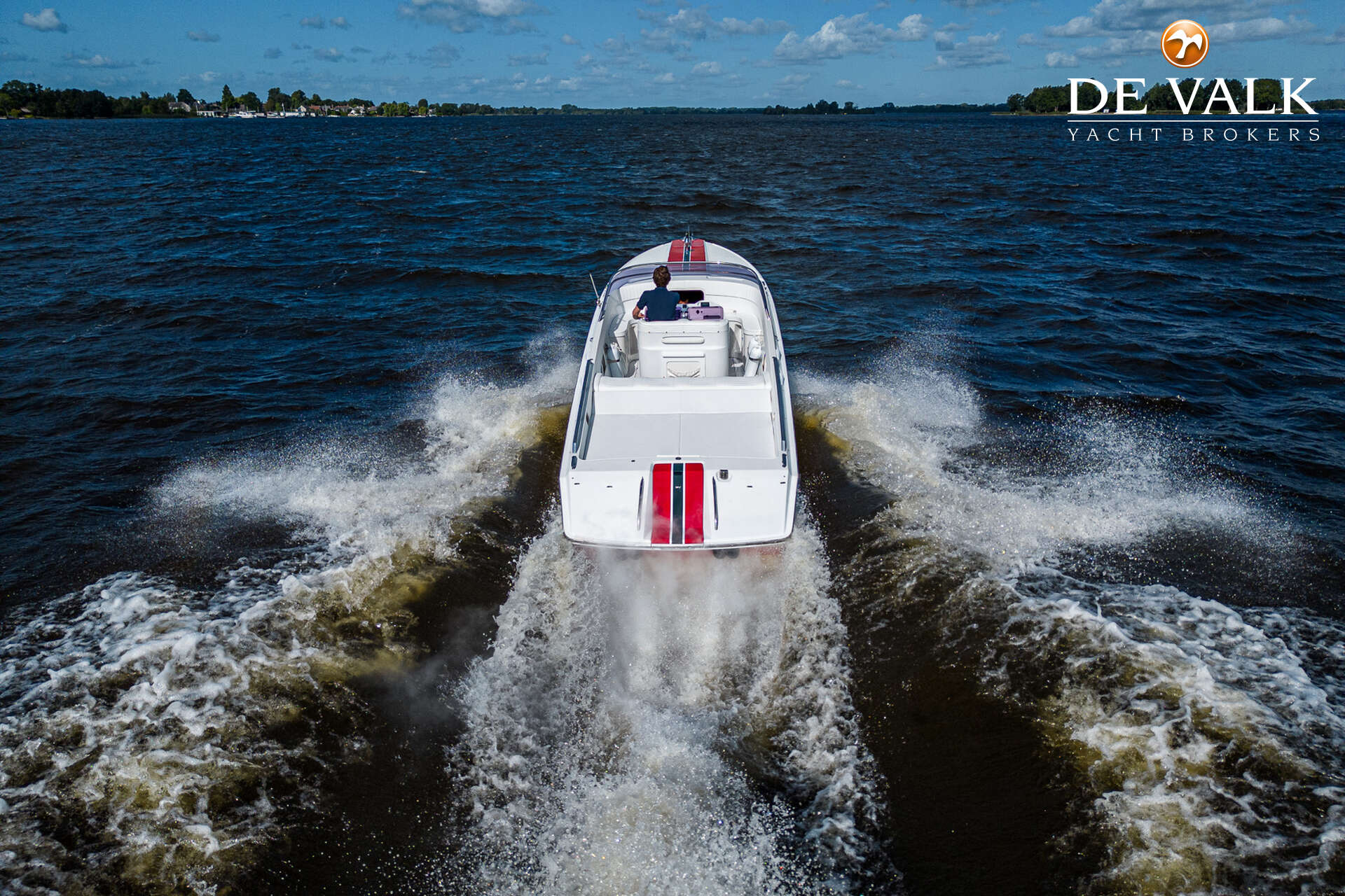 Monte Carlo Yachts Offshorer 30 — foto 14 van 44