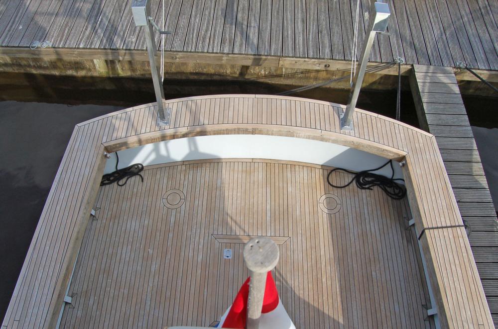 Striker Sport Fisher — foto 7 van 25