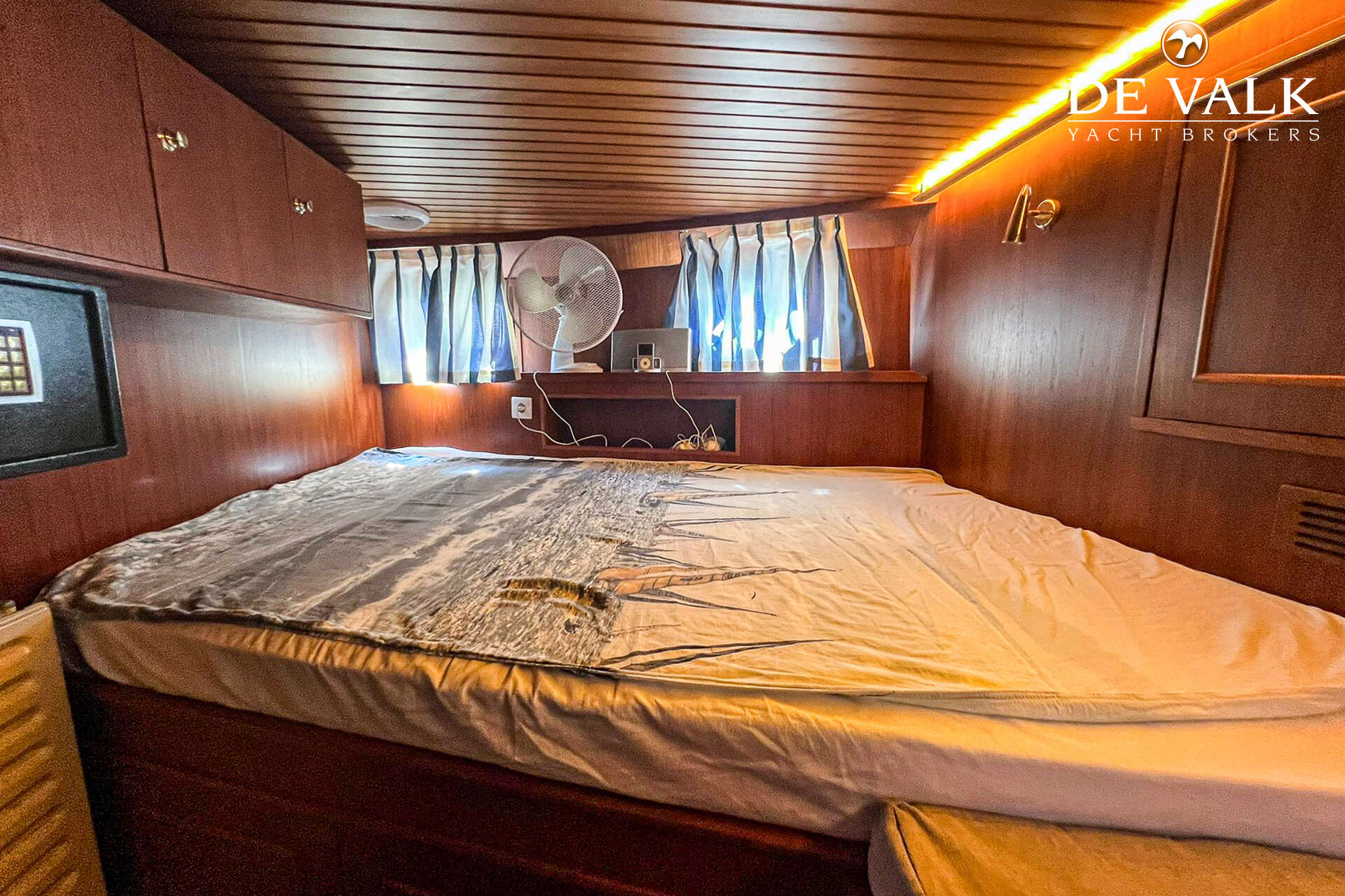 De Ruiter Kotter 1450 — foto 18 van 27