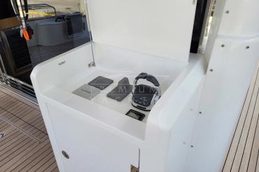 Sirena 58 (2022) — foto 2 van 12