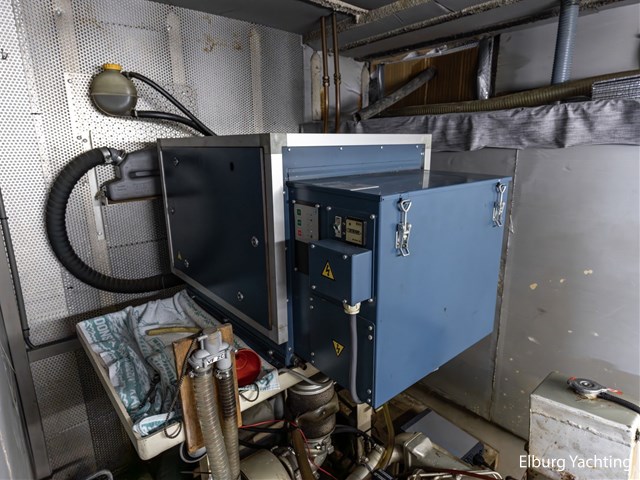 Conamega 2100 — foto 47 van 94
