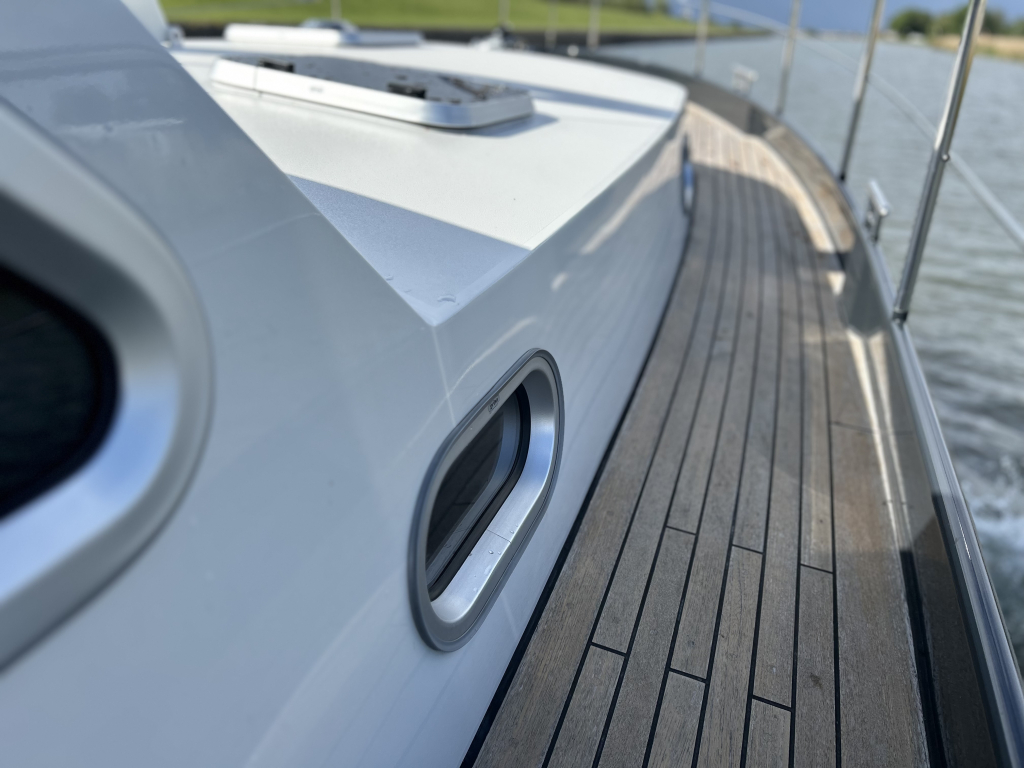 Linssen Grand Sturdy 45.0 AC  — foto 11 van 90