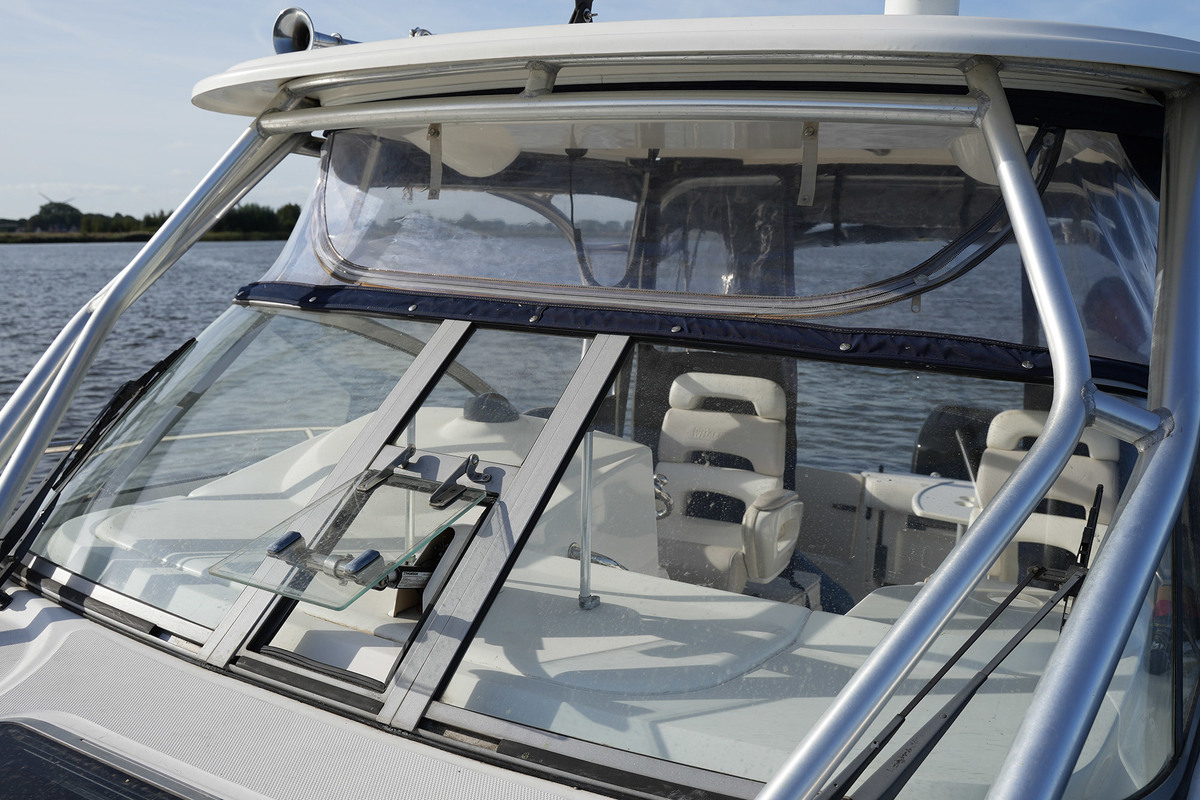 Boston Whaler 285 Conquest — foto 10 van 46