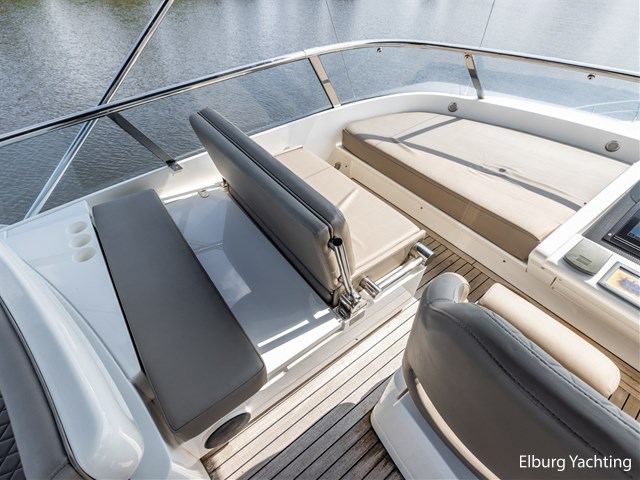 Fairline Squadron 70 - CVO Certified — foto 76 van 100