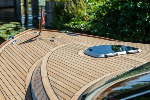 LongIsland 29 Runabout — foto 15 van 30