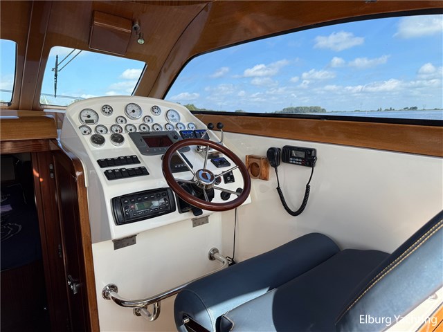 Rapsody R36 Cabrio — foto 36 van 69