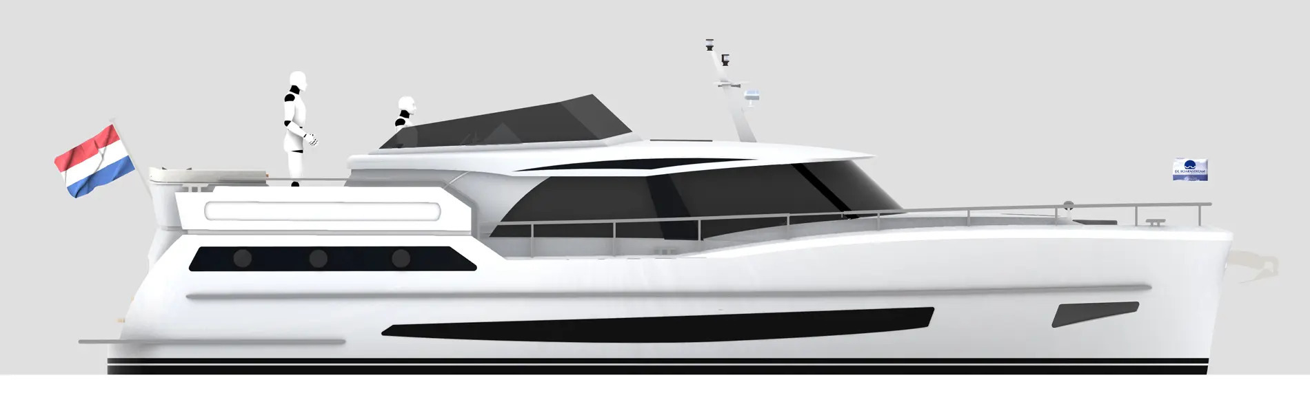 Boarncruiser 48 Elegance - AC — foto 5 van 13