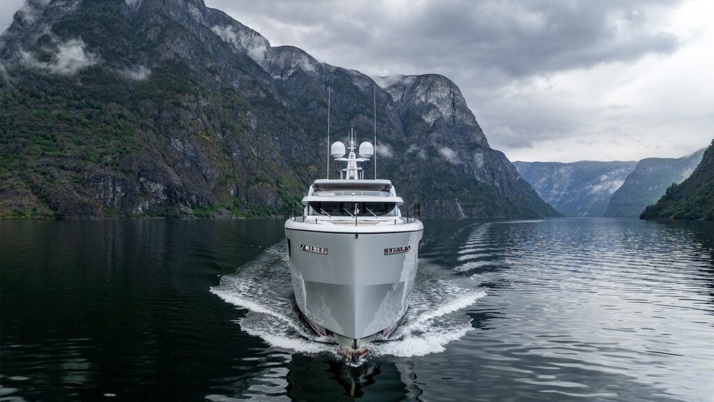 CALYPSO I — foto 3 van 12
