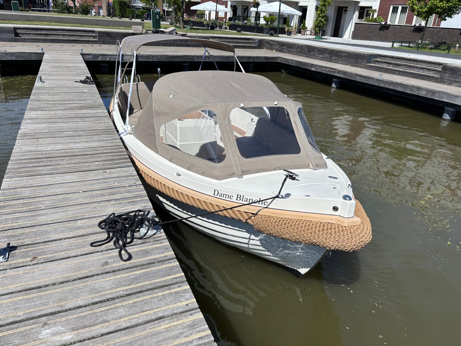 Vetus Interboat 19 — foto 6 van 12