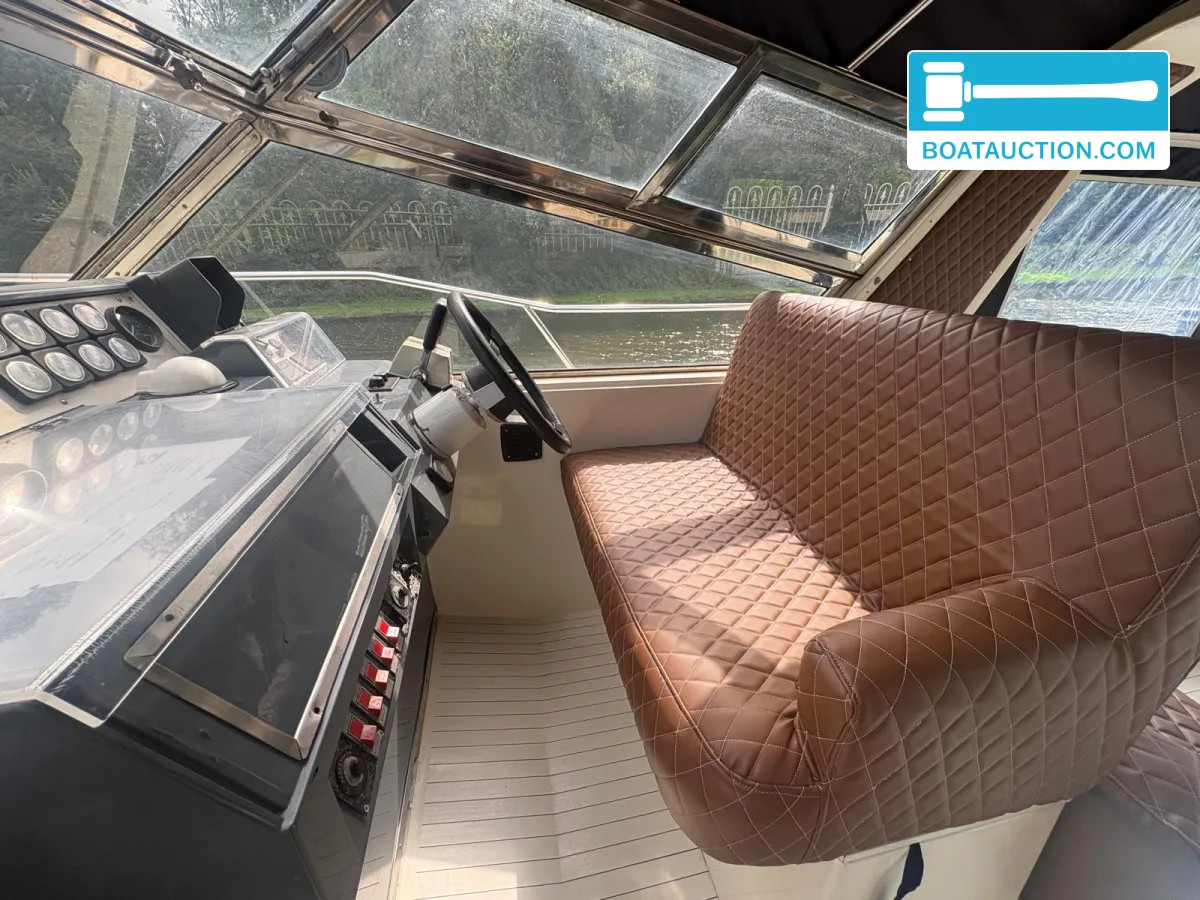 Princess 36 Riviera nu in de online veiling. — foto 16 van 42