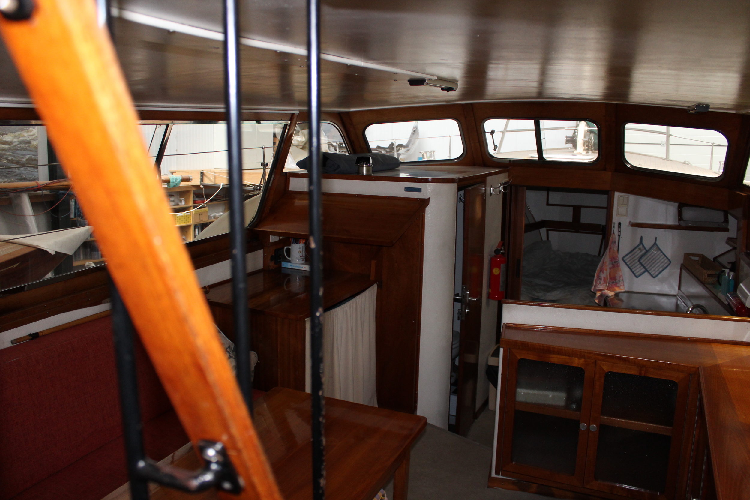 Trewescraft 42 — foto 17 van 38