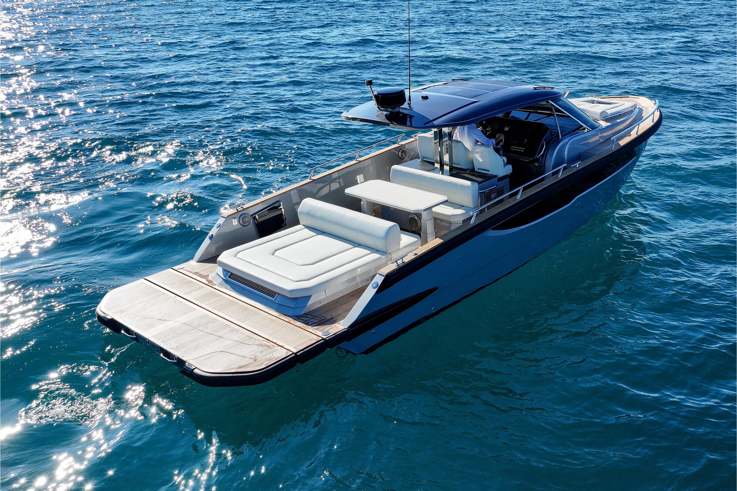 Focus Forza 37 — foto 2 van 16