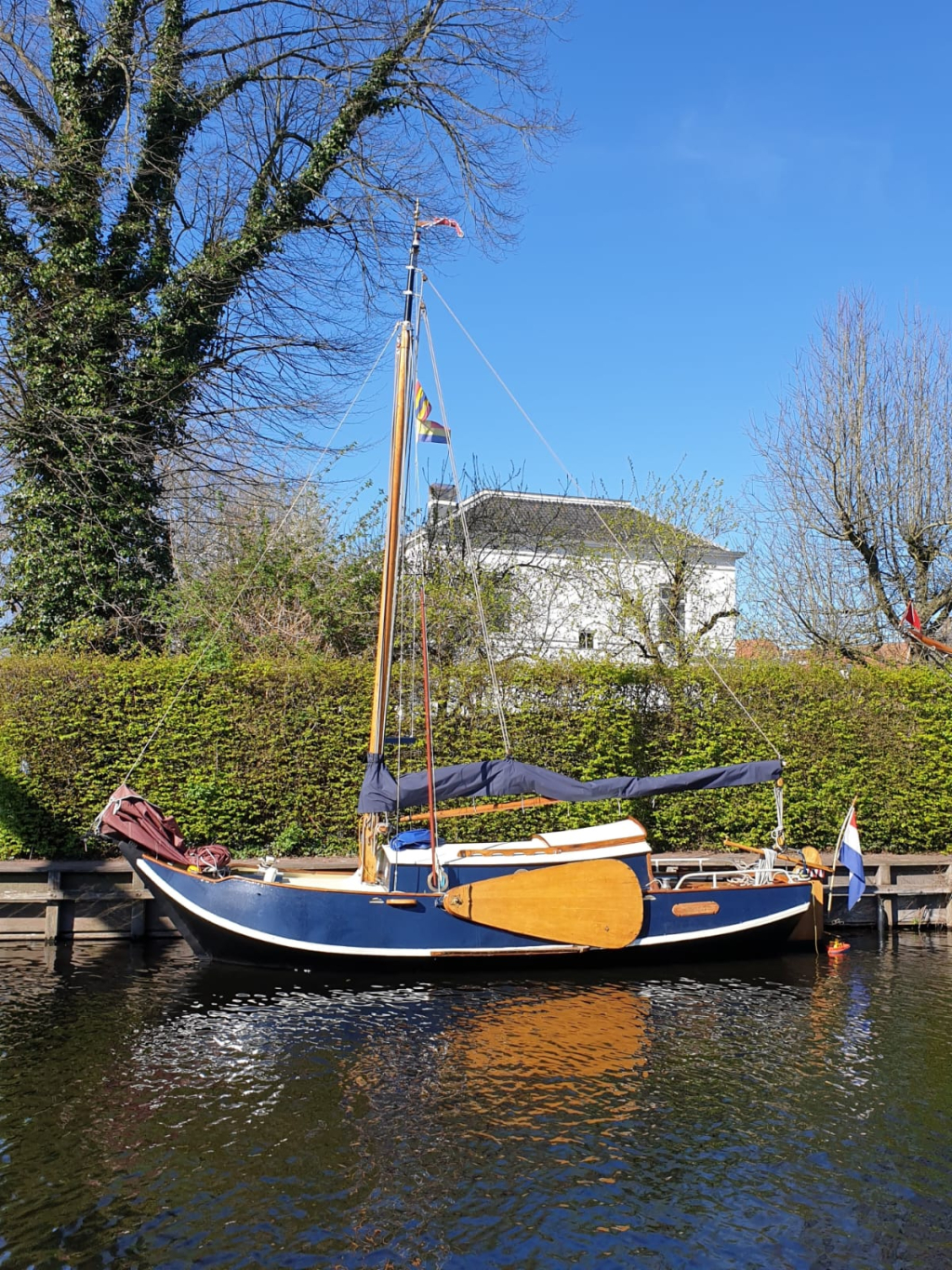Gipon Grundel 800 — foto 1 van 23