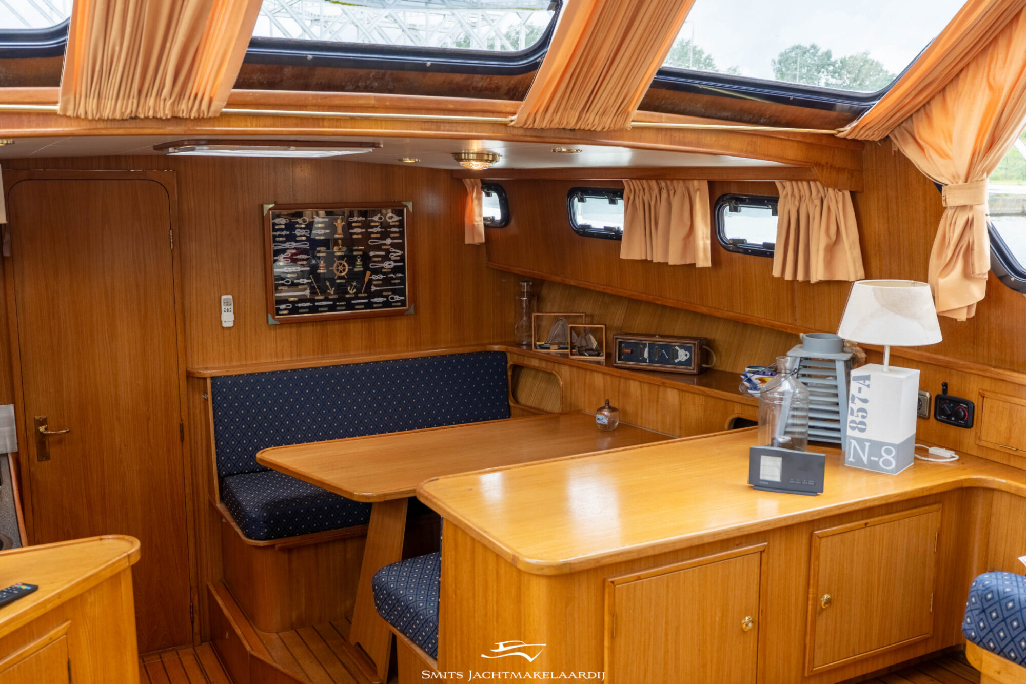 Valkkruiser 14.00 AK Cabrio — foto 32 van 94
