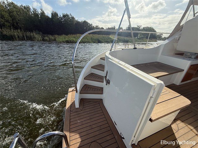 Vedette 10.30 Cabin — foto 45 van 68