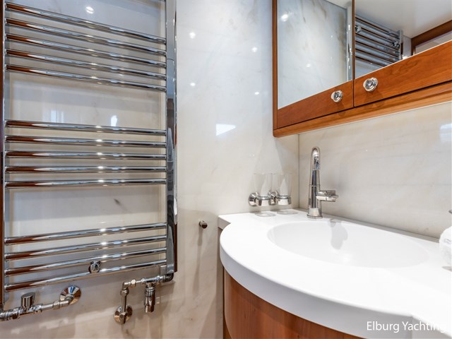 Moonen 68 - Flybridge — foto 49 van 100