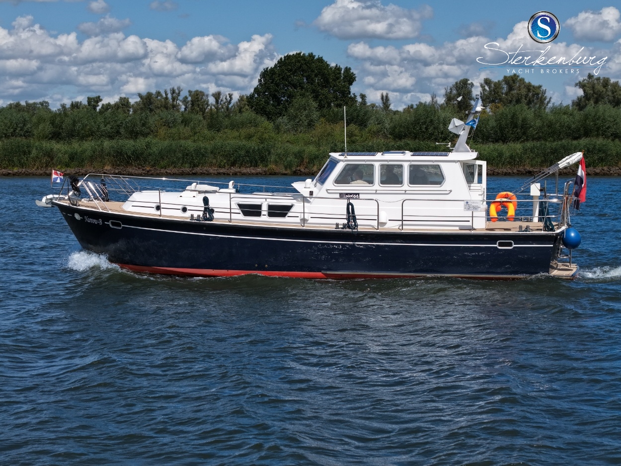 Pilot 44 — foto 6 van 57