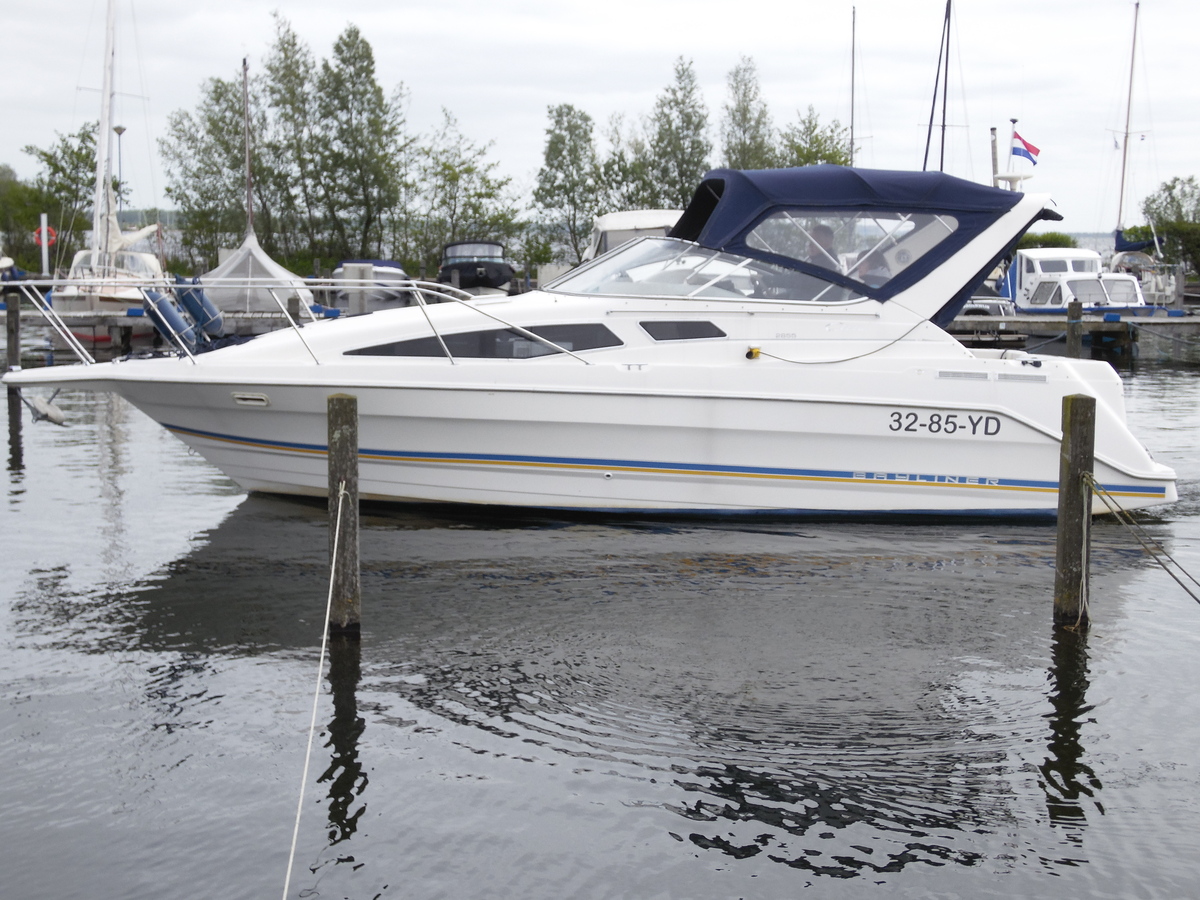 Bayliner 2855 Ciera Sunbridge
