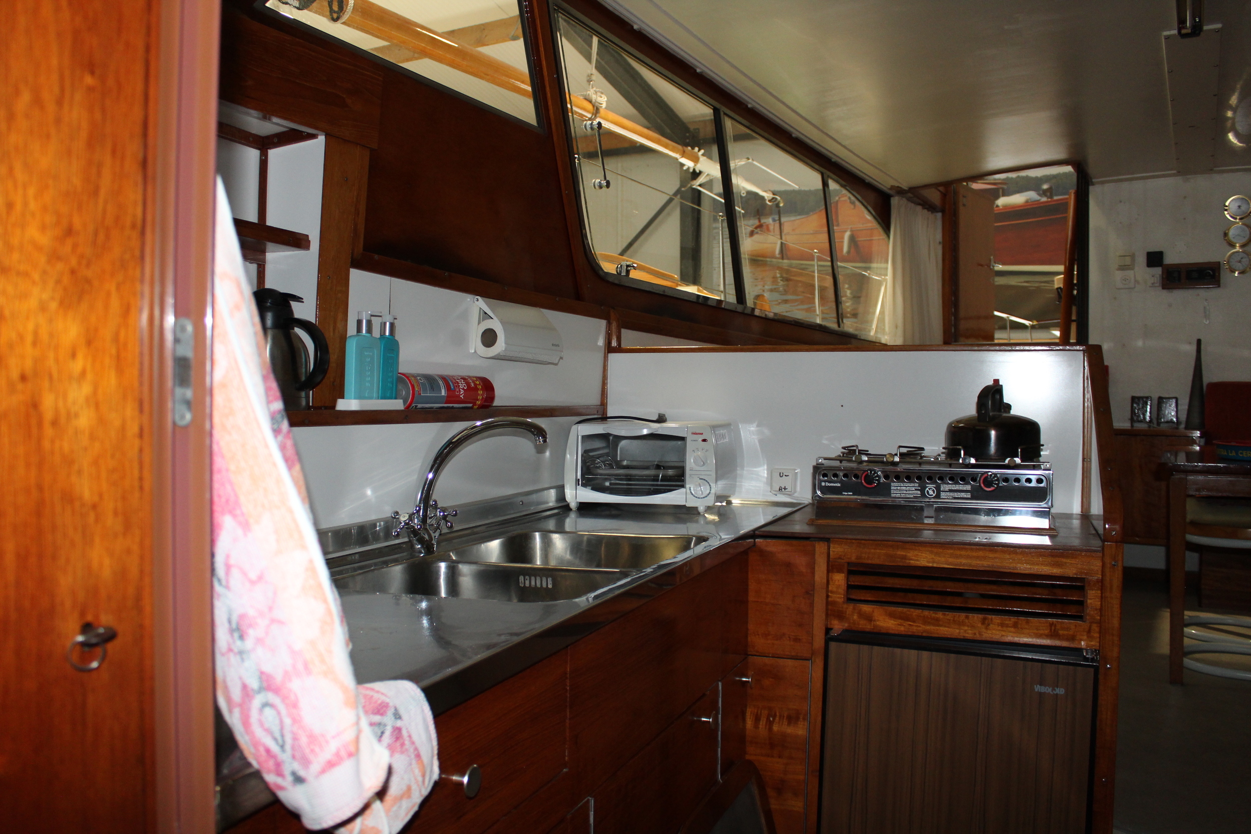 Trewescraft 42 — foto 27 van 38