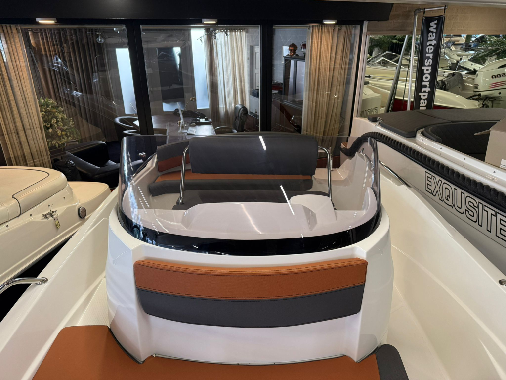 AM Yacht 520 Open — foto 6 van 10
