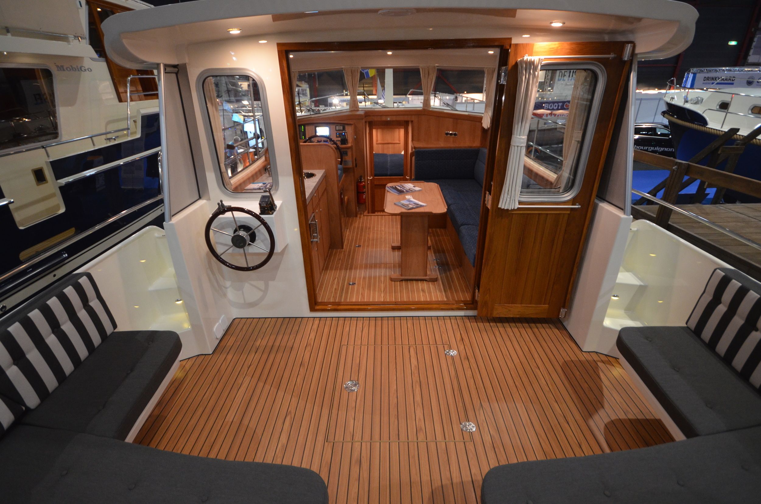 Brandsma Luna 34 — foto 7 van 17