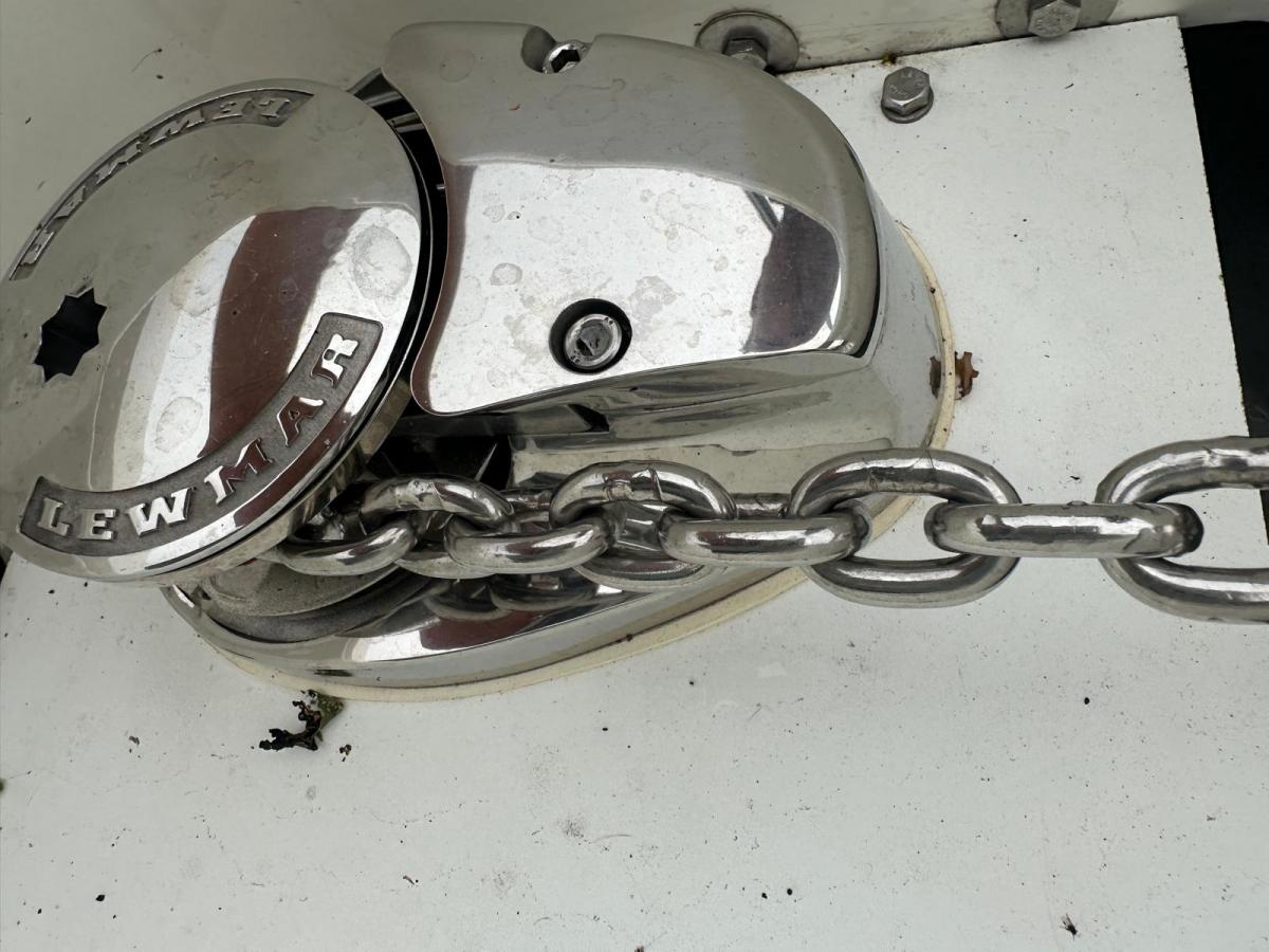 Texas boats 695 Pilothouse — foto 19 van 21