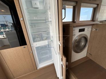 Sirena 58 (2024) — foto 10 van 12