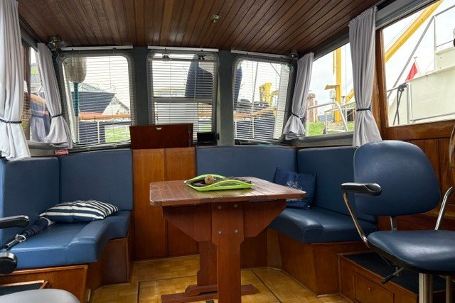 Altenakruiser 1050 AK — foto 12 van 12
