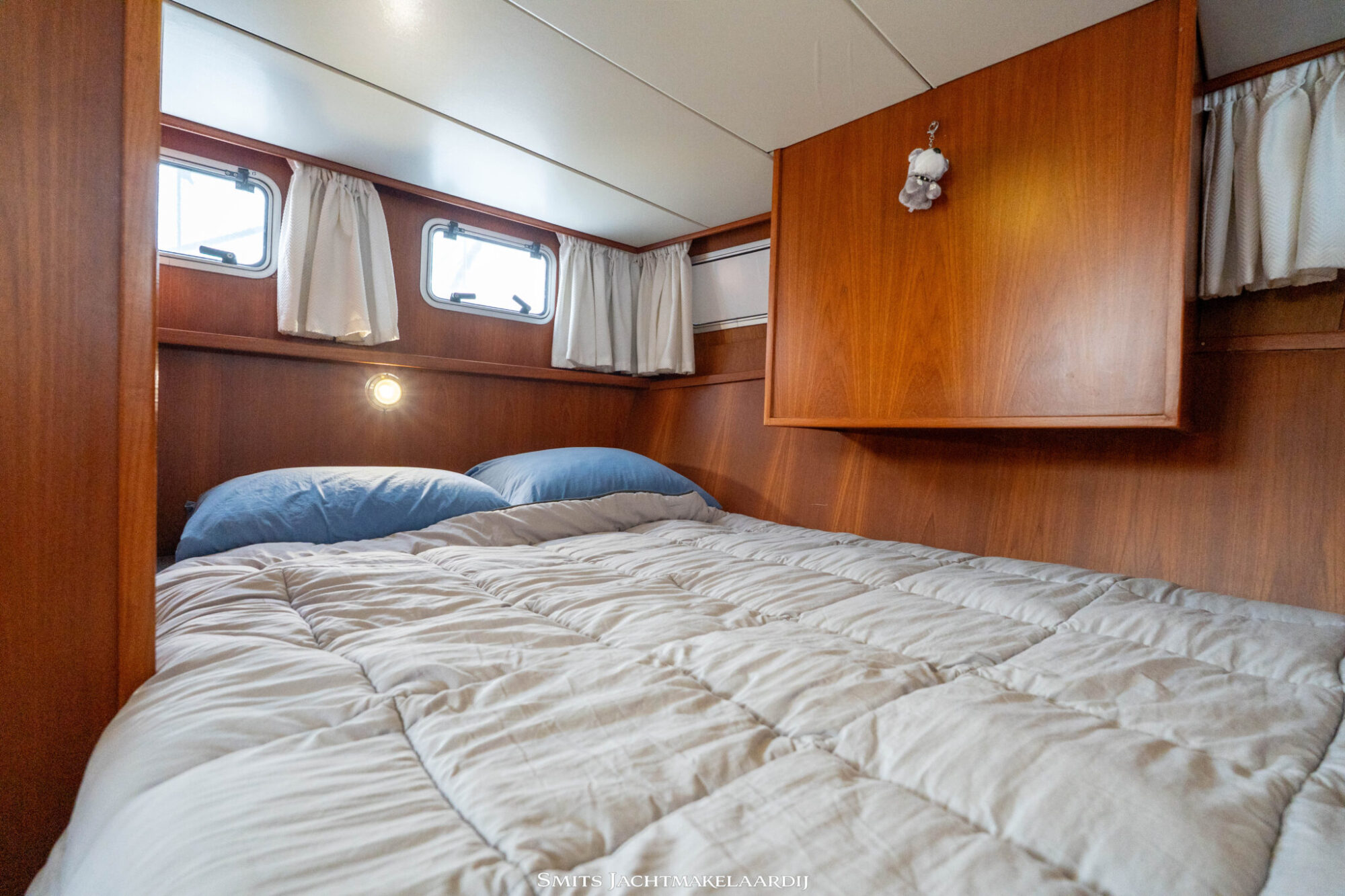 Stevens Columbus Bakdekkruiser 10.70 AK Cabrio — foto 20 van 34