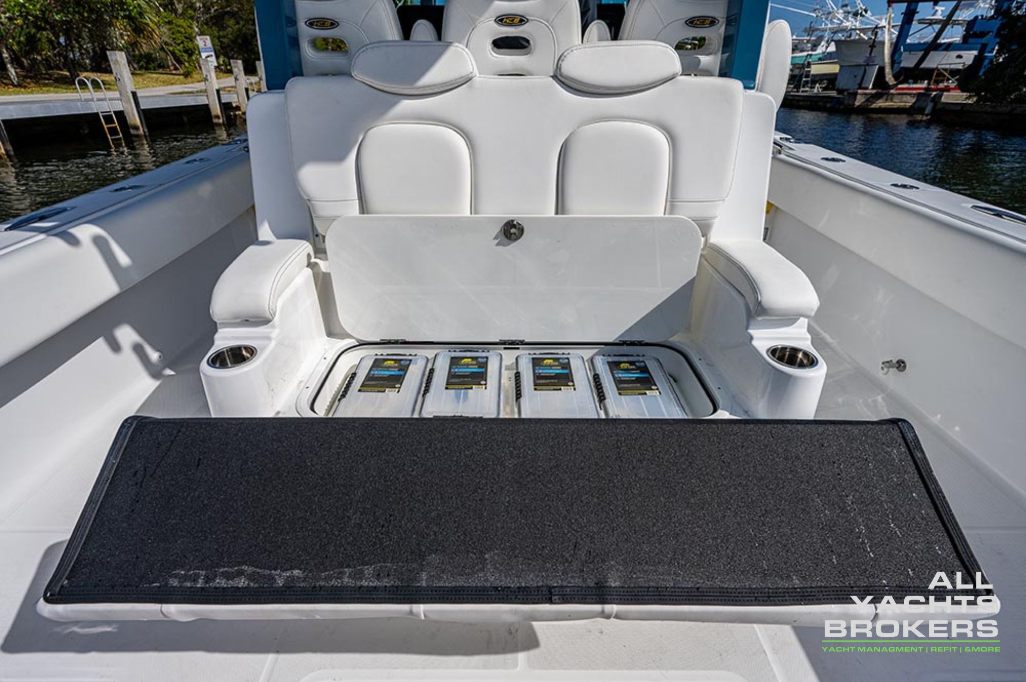 HCB Yachts 39’ Speciale — foto 1 van 2
