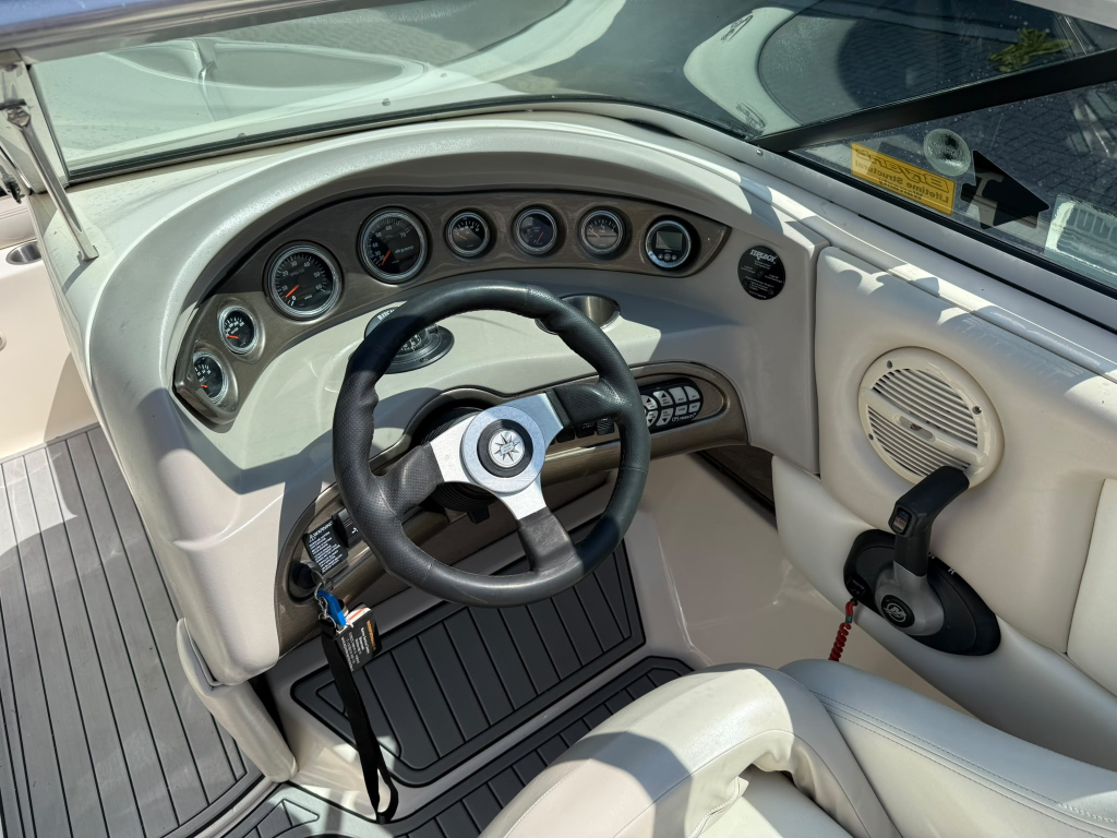 Bryant 206 Bowrider — foto 11 van 31
