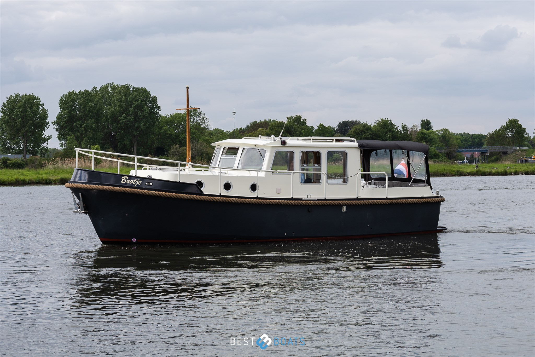 Vripak Yachting 965 OK — foto 5 van 10
