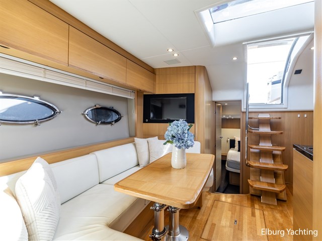Princess V48 — foto 30 van 84