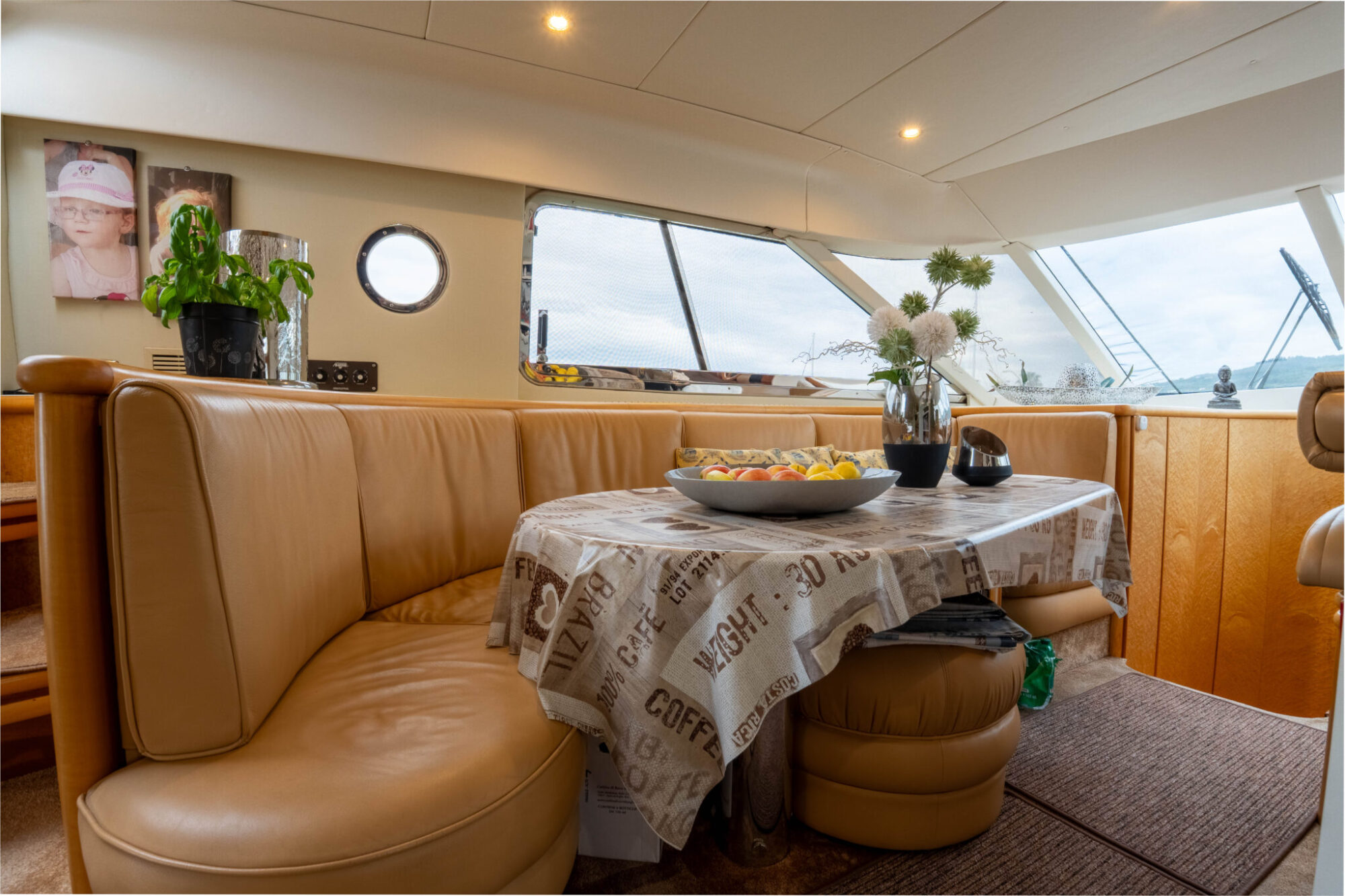 Fairline Squadron 62/65 — foto 12 van 135